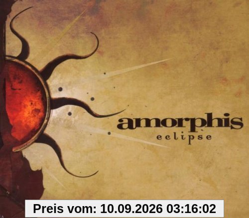 Amorphis Eclipse