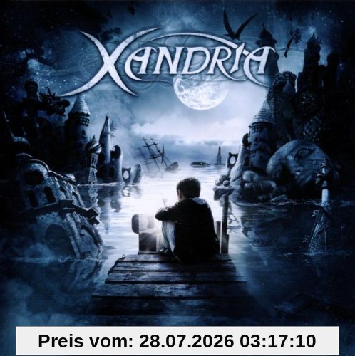 Xandria Neverworld's End
