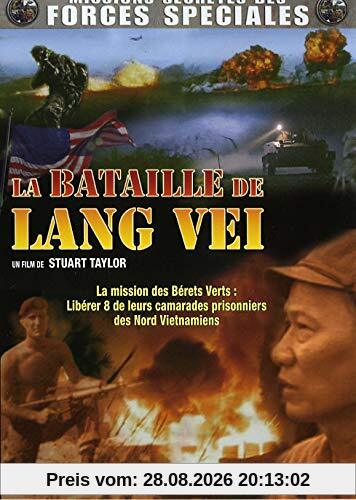 Bataille de Lang Vei