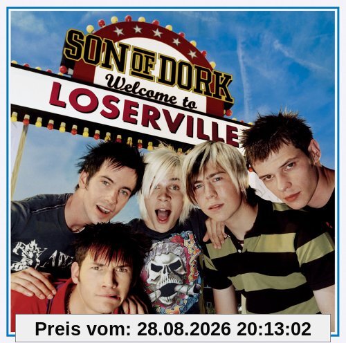 Welcome to Loserville