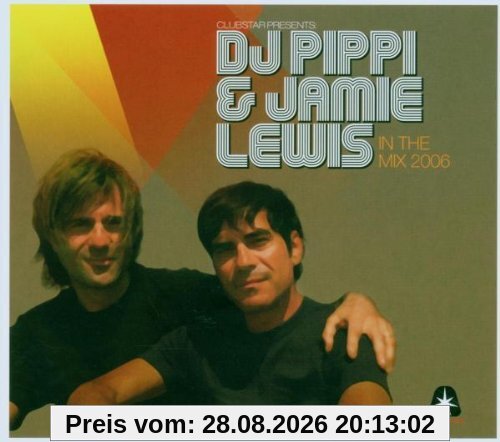 In the Mix 2006