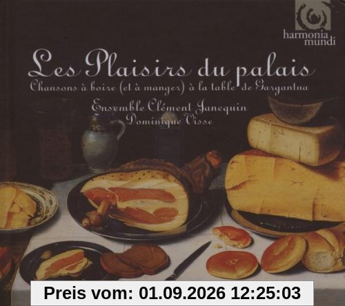 Les Plaisirs du Palais