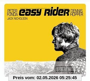 Easy Rider-Deluxe Edition