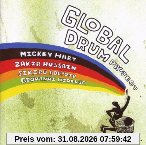Global Drum Project