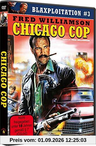 Chicago Cop