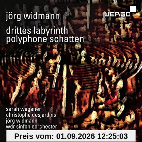 Polyphone Schatten/Drittes Labyrinth