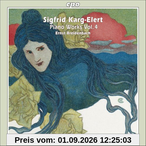 Klavierwerke Vol.4