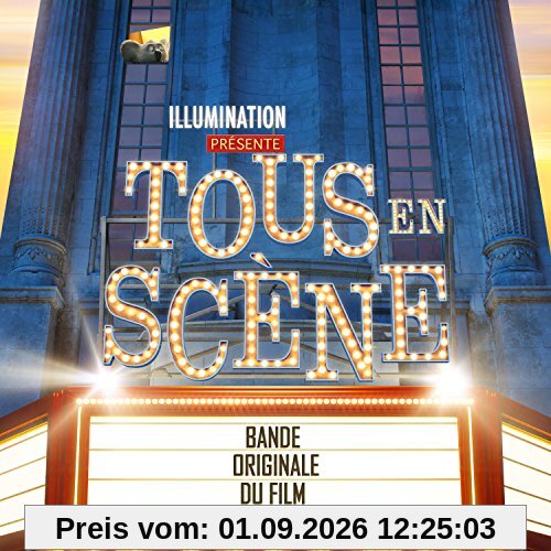 Tous en Scene
