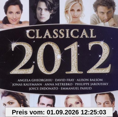 Classical 2012