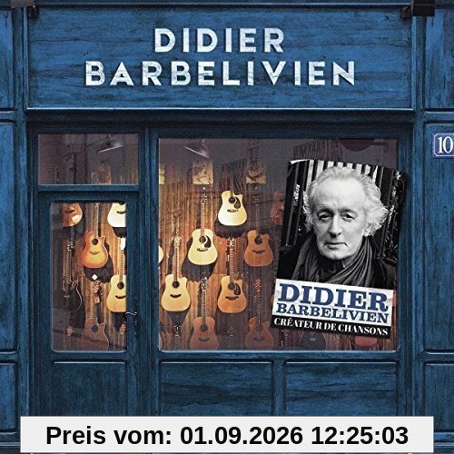 Créateur de Chansons