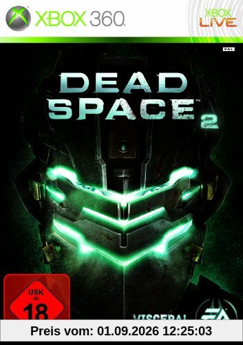 Dead Space 2