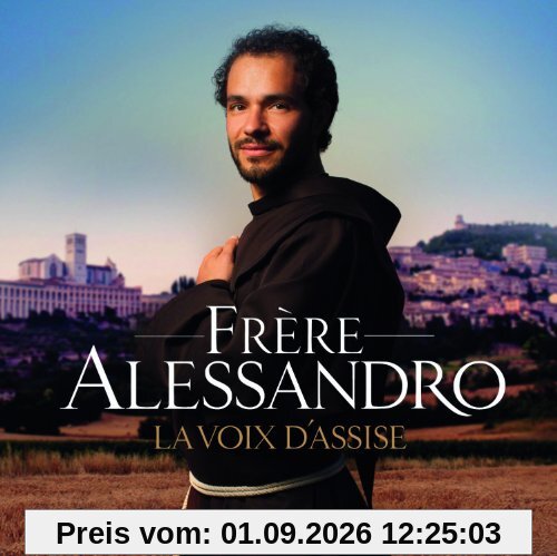 La Voix d Assise