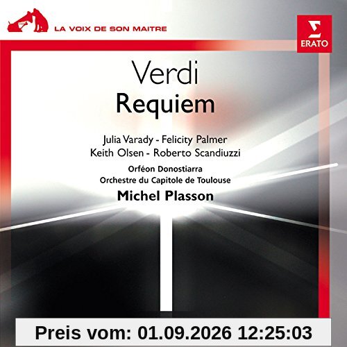 Messa Da Requiem (Integrale)