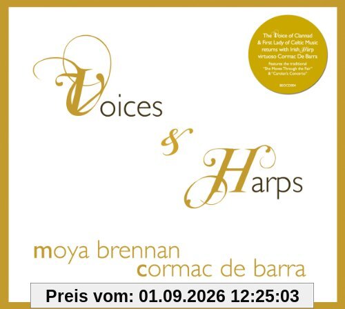 Voices and Harps