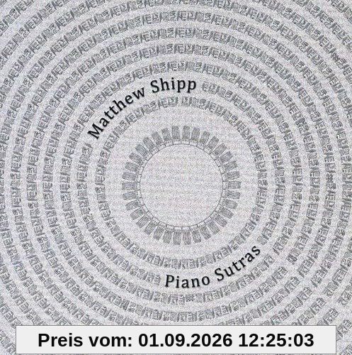 Piano Sutras