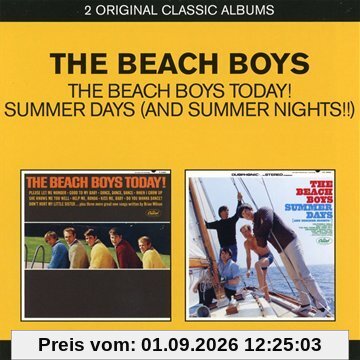 Classic Albums (2in1)