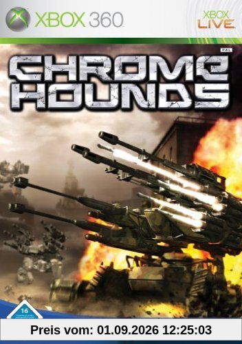 Chromehounds