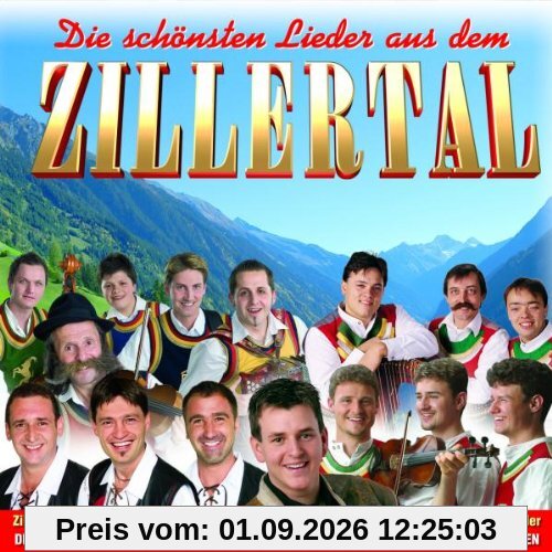 Die Schönsten Lieder aus dem Z