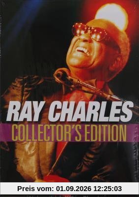 CHARLES, RAY COLLECTOR'S EDITION