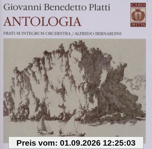 Antologia