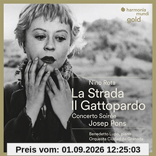 La Strada/Il Gattopardo