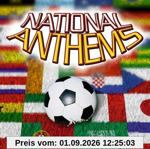 National Anthems