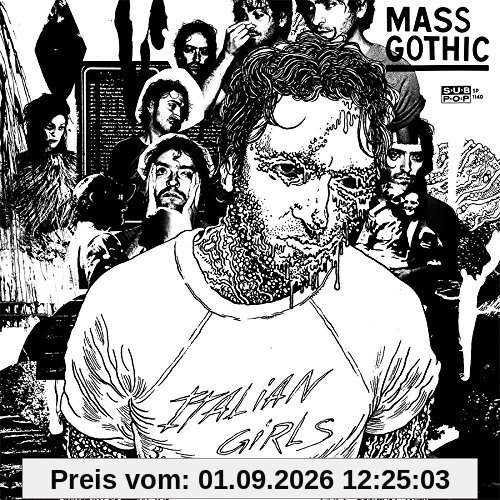Mass Gothic