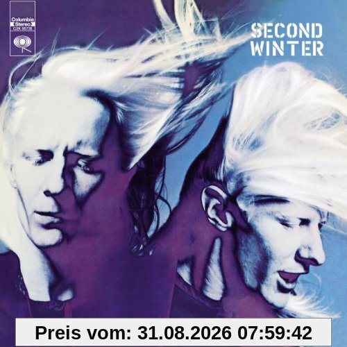 Second Winter