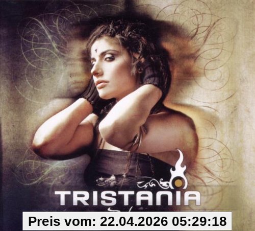 Tristania Rubicon (Ltd. Digipak)