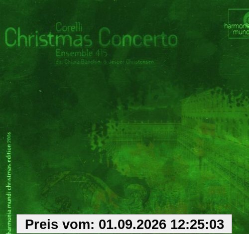 Christmas Concerto