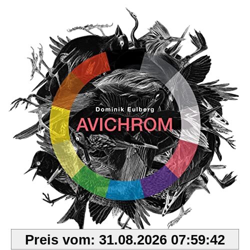 Avichrom