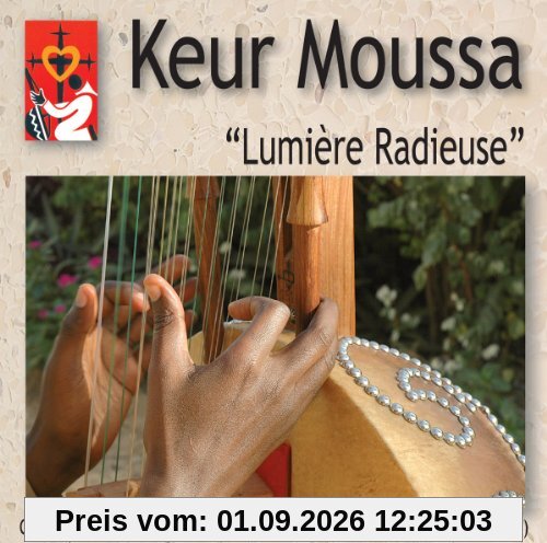 Lumière Radieuse