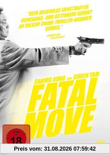 Fatal Move