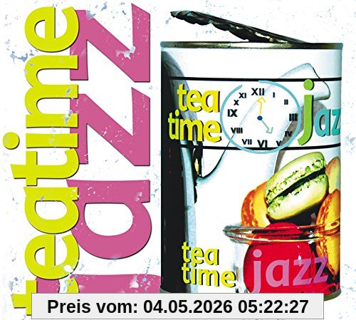 Teatime Jazz