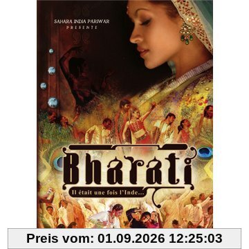 Bharati, il était une fois l'Inde...