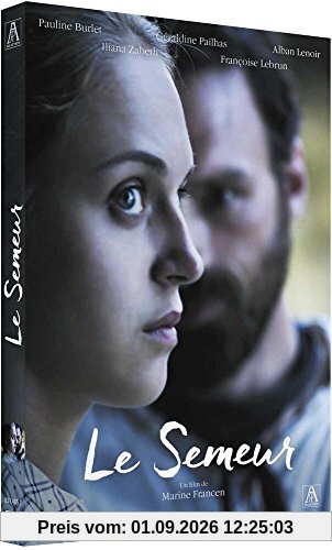 Le semeur [FR Import]