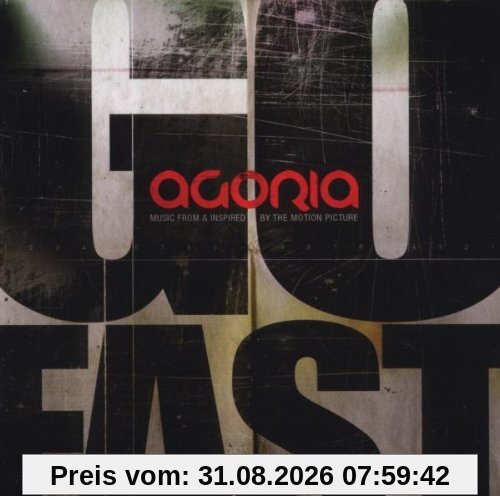 Go Fast
