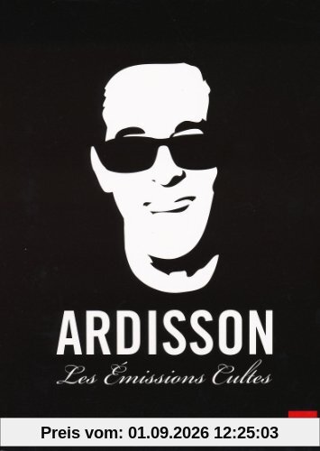 Ardisson, les émissions cultes [FR Import]