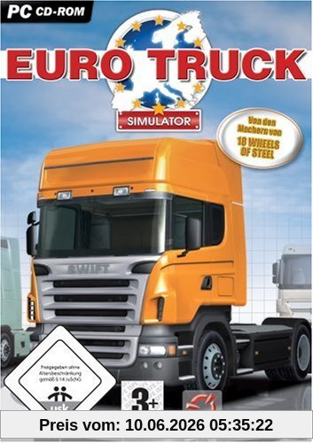 Euro Truck Simulator