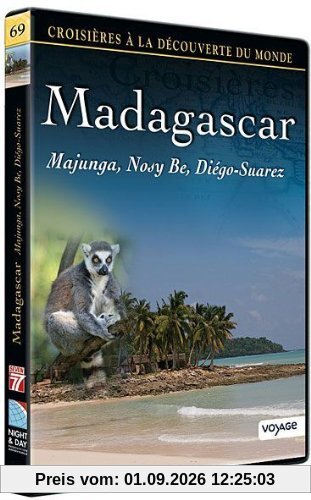 Madagascar [FR Import]