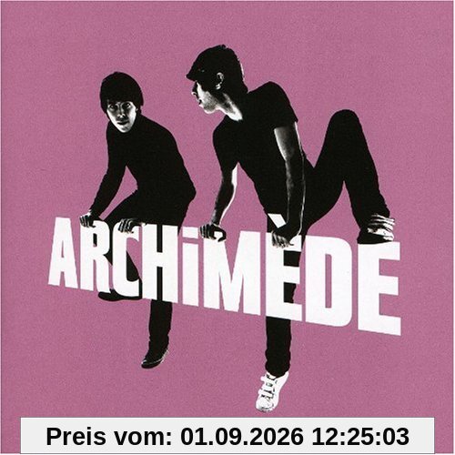 Archimède