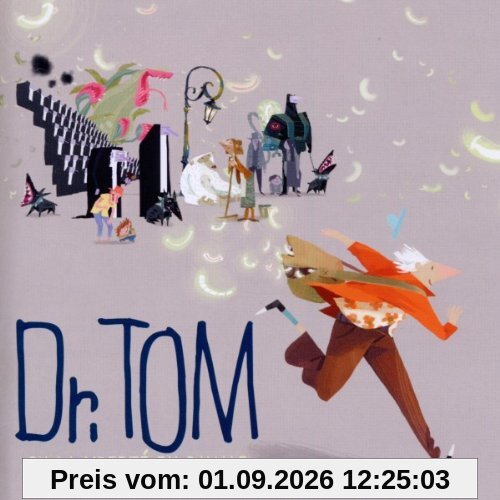 Dr.Tom Ou la Liberté en Caval
