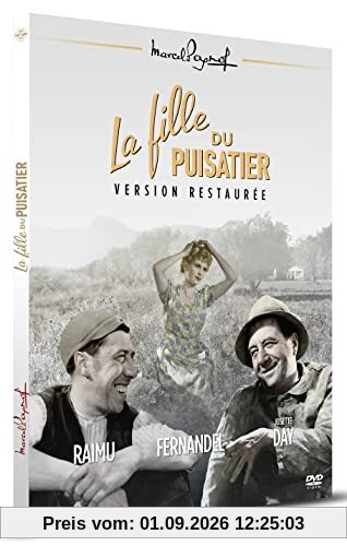 La Fille du Puisatier