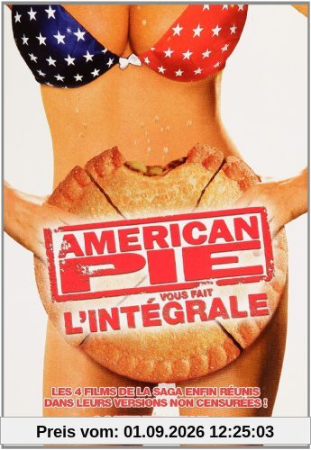 American Pie [FR Import]