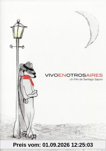 Vivo En Otros Aires