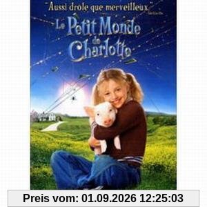 Le Petit Monde De Charlotte