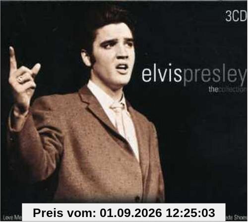 Elvis Presley