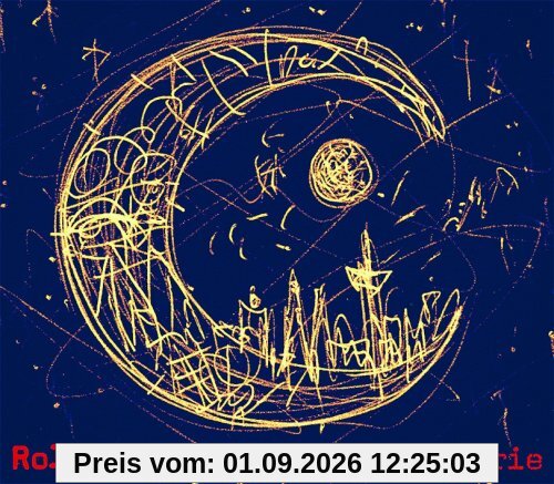 Mond-Marie