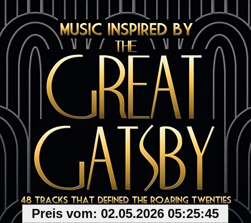 The Great Gatsby
