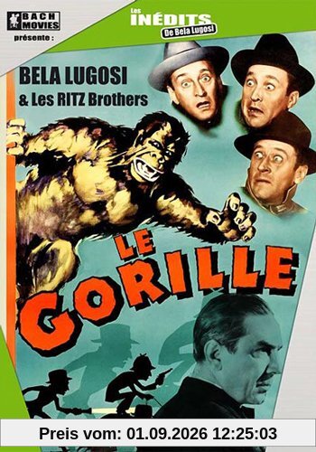 Le Gorille